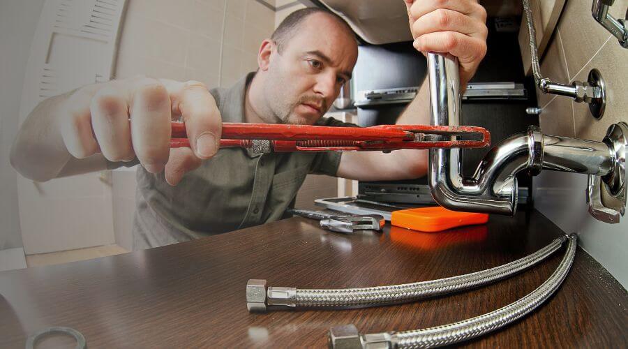 Professional sink repair in Manchester, NY